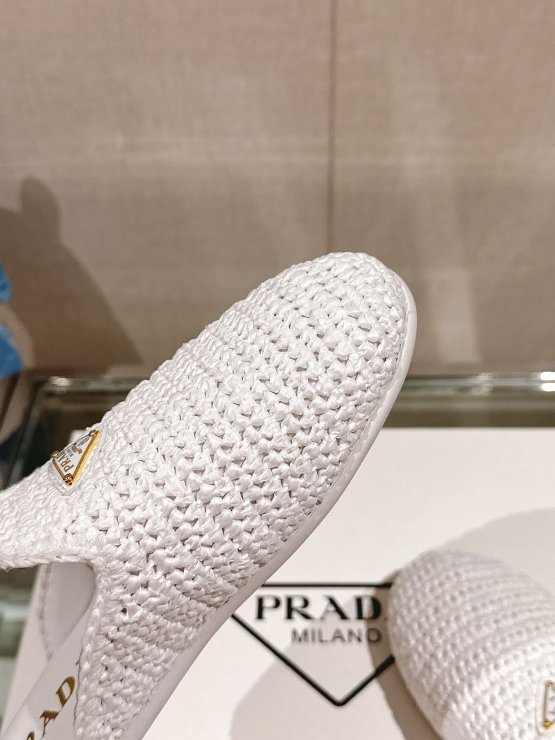 Prada Slippers